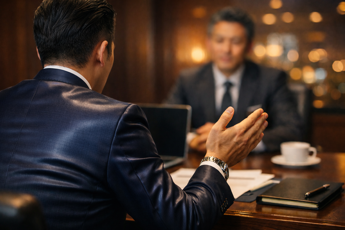 採用・転職支援